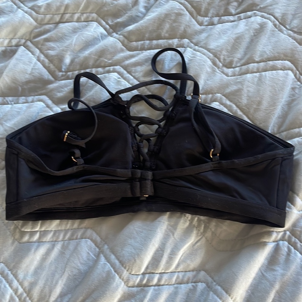 Michael Kors M Bikini Top - Picture 2 of 4